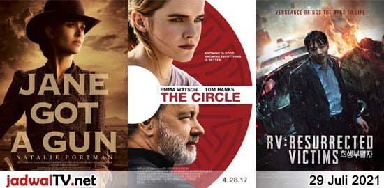 jadwalhariini29juli2021