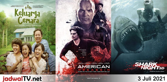 jadwalhariini3juli2021