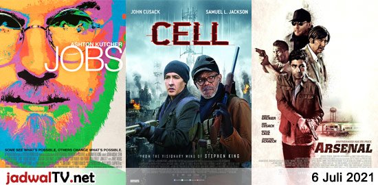 jadwalhariini6juli2021