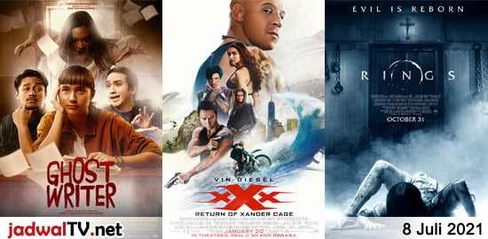 jadwalhariini8juli2021