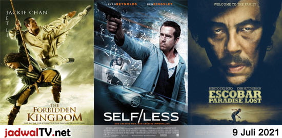 jadwalhariini9juli2021