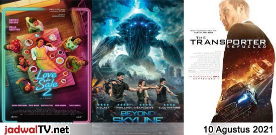 jadwalhariini10agustus2021