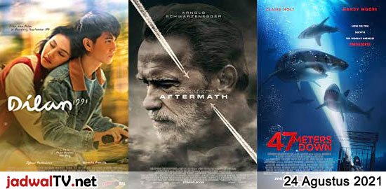 jadwalhariini24agustus2021