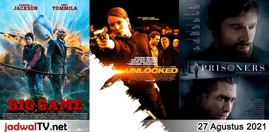 jadwalhariini27agustus2021