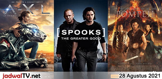 jadwalhariini28agustus2021