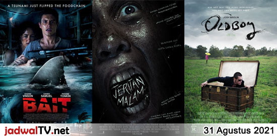 jadwalhariini31agustus2021