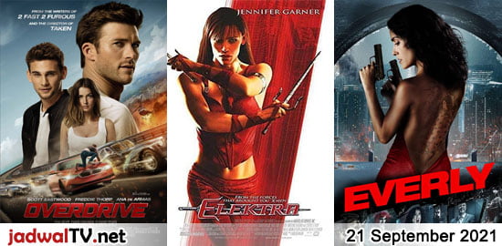 jadwalhariini21september2021