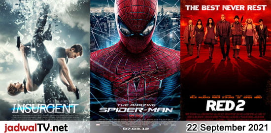 jadwalhariini22september2021