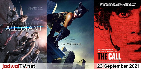 jadwalhariini23september2021