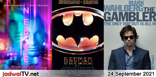 jadwalhariini24september2021