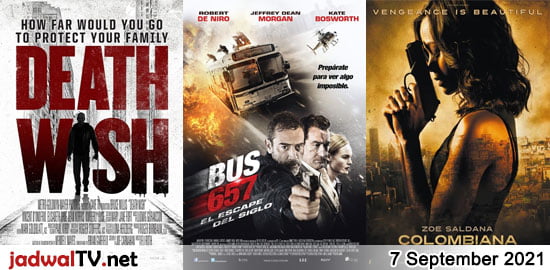 jadwalhariini7september2021