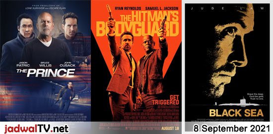 jadwalhariini8september2021