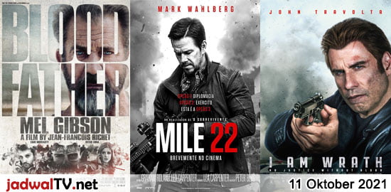 jadwalhariini11oktober2021