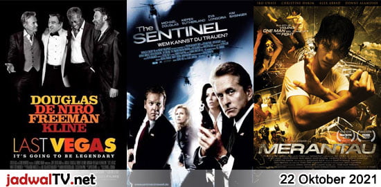 jadwalhariini22oktober2021