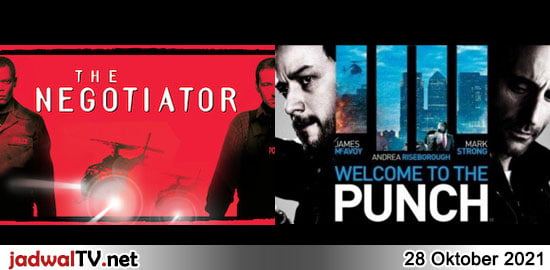 jadwalhariini28oktober2021