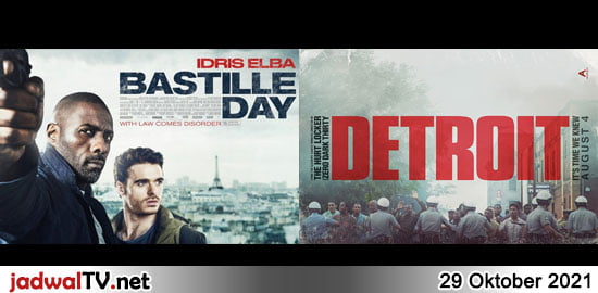 jadwalhariini29oktober2021