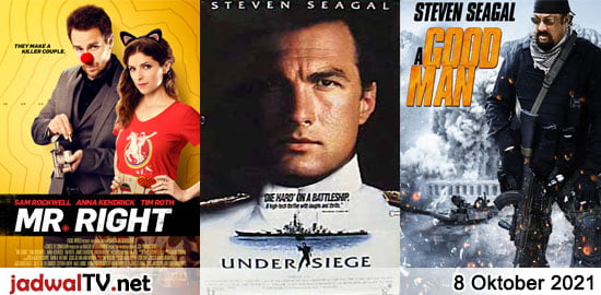 jadwalhariini8oktober2021