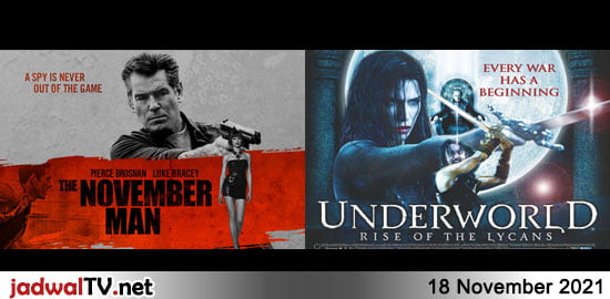 jadwalhariini18november2021