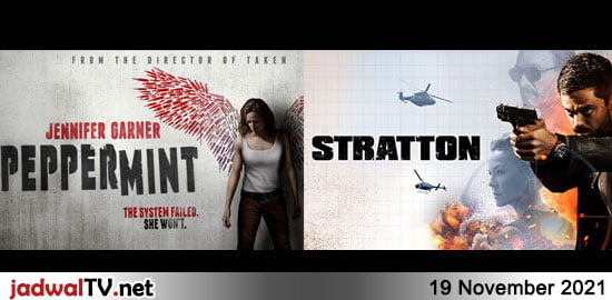 jadwalhariini19november2021