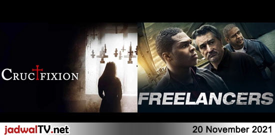 jadwalhariini20november2021