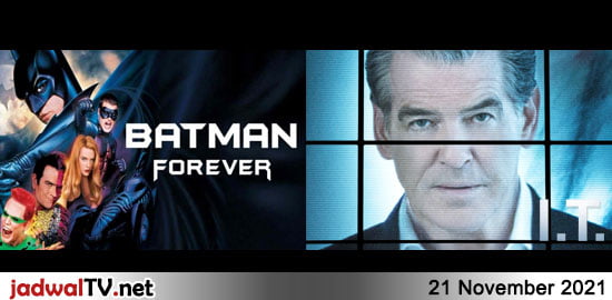 jadwalhariini21november2021