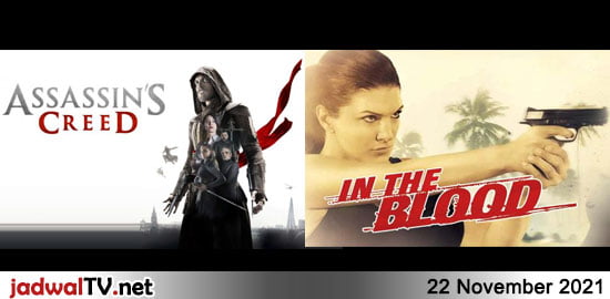 jadwalhariini22november2021