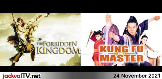 jadwalhariini24november2021