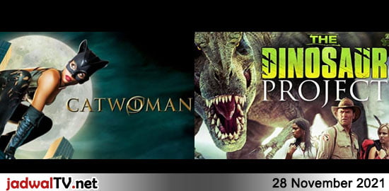 jadwalhariini28november2021