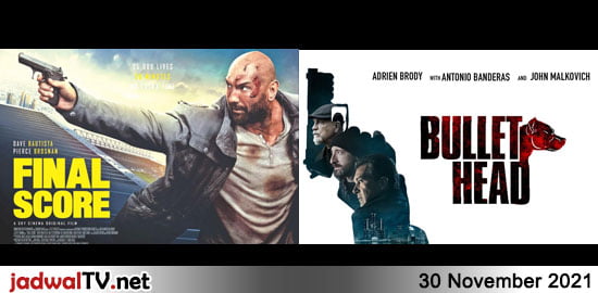 jadwalhariini30november2021