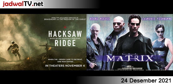 jadwalhariini24desember2021