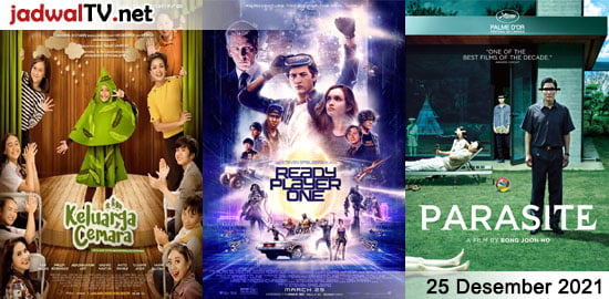 jadwalhariini25desember2021