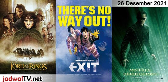 jadwalhariini26desember2021