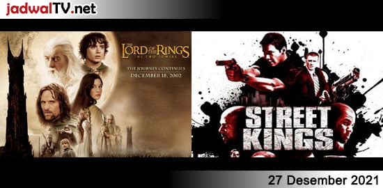 jadwalhariini27desember2021