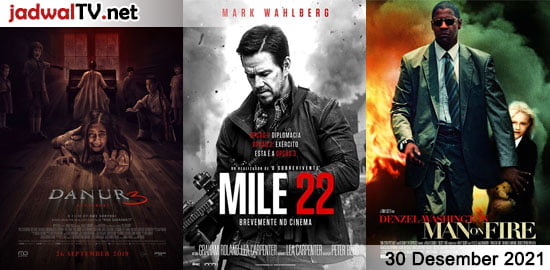 jadwalhariini30desember2021