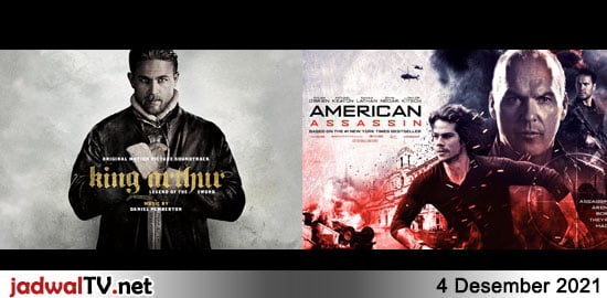 jadwalhariini4desember2021