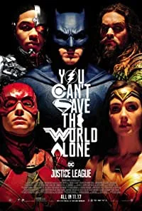 Justice League (2017)
