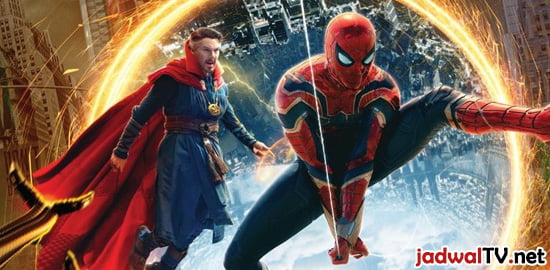 spidermannowayhomedaftarboxofficeamerika