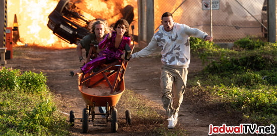 trailerthelostcitysandrabullockchanningtatumdanielradcliffebradpitt