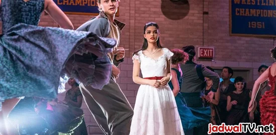 Film West Side Story Dari Steven Spielberg Puncaki Daftar Box Office Amerika