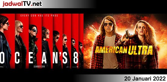 jadwalhariini20januari2022