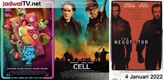 jadwalhariini4januari2022