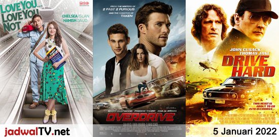 jadwalhariini5januari2022