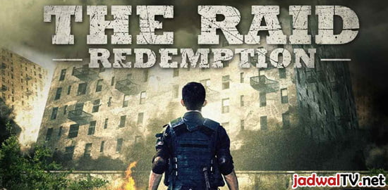 remaketheraidnetflix