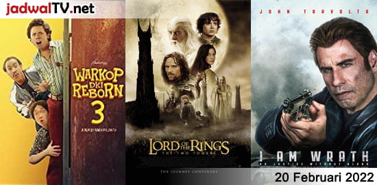 jadwalhariini20februari2022