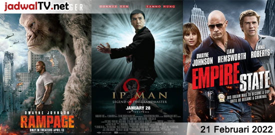 jadwalhariini21februari2022