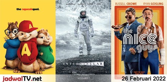 jadwalhariini26februari2022