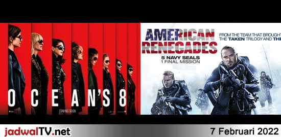 jadwalhariini7februari2022