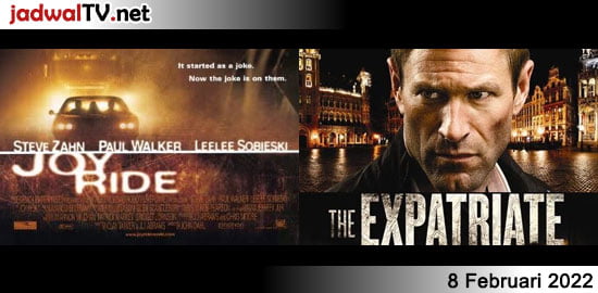 jadwalhariini8februari2022