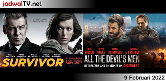 jadwalhariini9februari2022