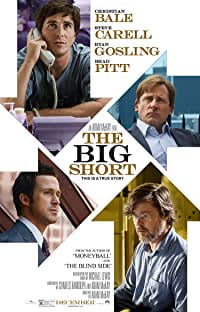sinopsisthebigshort2015christianbalestevecarellryangoslingbradpitt